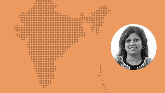 Regional Q&A: Apollo India with Madhura Shah