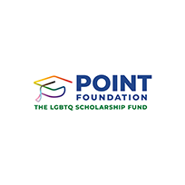 point foundation logo